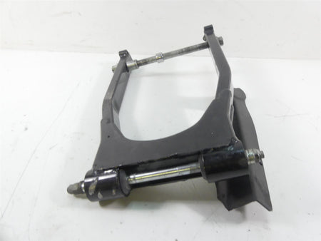 1989 Harley Touring FLTC Tour Glide Swingarm Swing Arm + Axle - Read 47544-85B {{ shop.shopifyCountryName }} - Mototech271