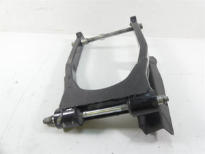 1989 Harley Touring FLTC Tour Glide Swingarm Swing Arm + Axle - Read 47544-85B | Mototech271