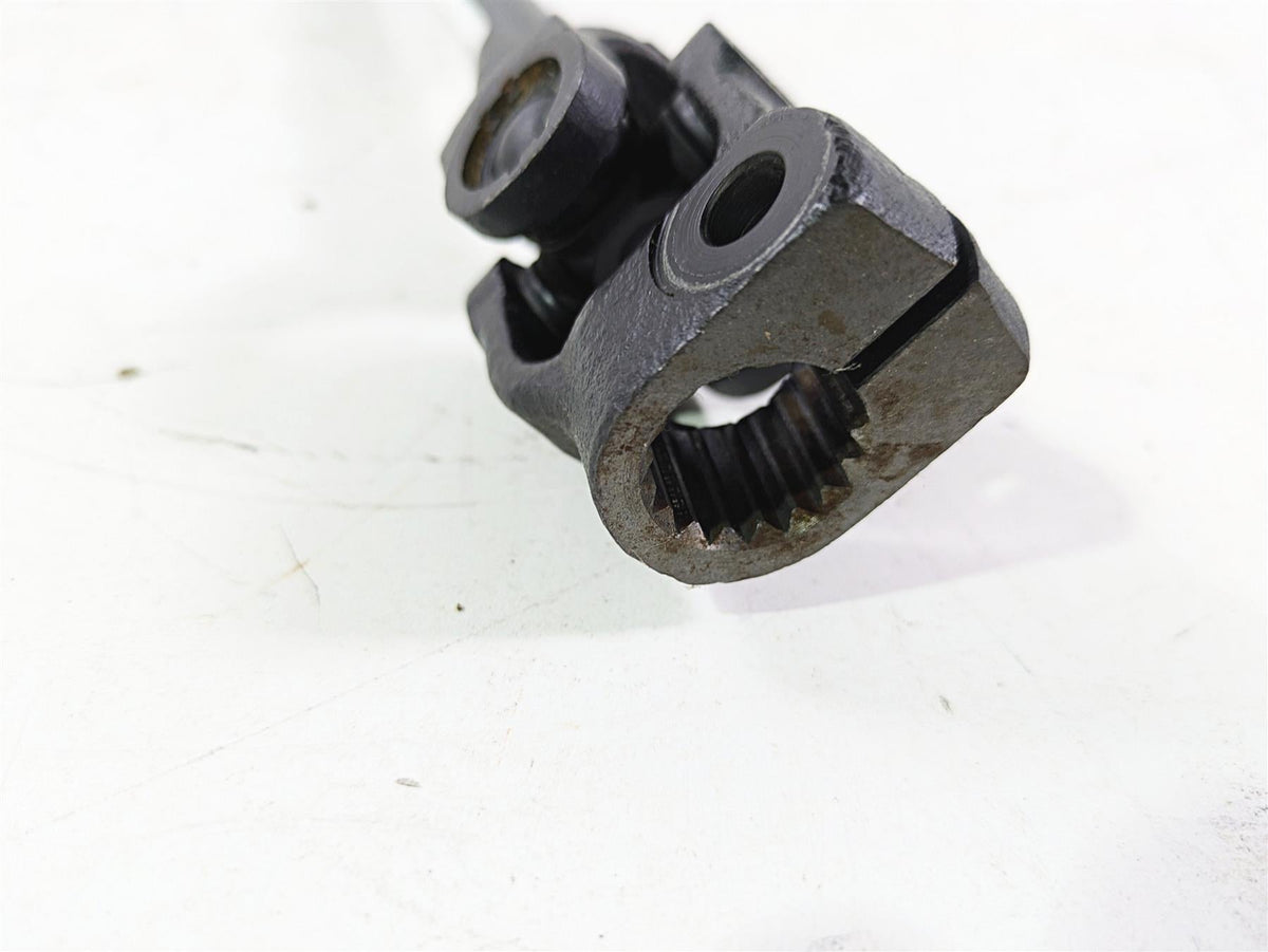 2022 Polaris Ranger 1000 Premium Steering Rod Shaft 1830045 {{ shop.shopifyCountryName }} - Mototech271