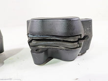Load image into Gallery viewer, 2015 Harley FXDF Dyna Fat Bob Front Brake Caliper Set 41300001 41300002
