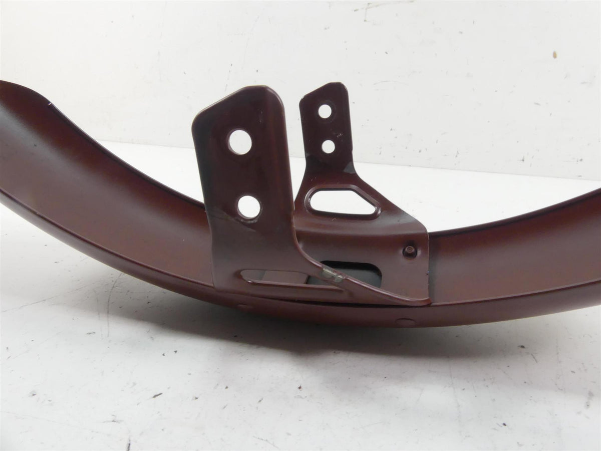 2018 Harley Softail FXBB Street Bob Front Fender Tire Hugger Mud Guard 60139-06B {{ shop.shopifyCountryName }} - Mototech271