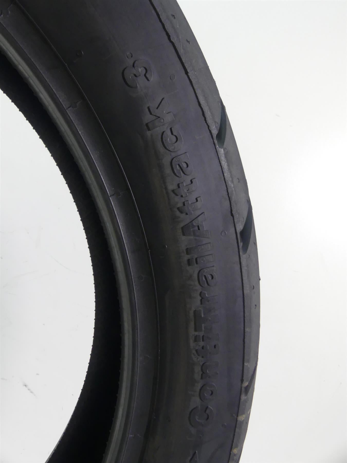 Used Rear Tire Continental Conti Trail Attack 3 150/70 - ZR18 2445430000 {{ shop.shopifyCountryName }} - Mototech271