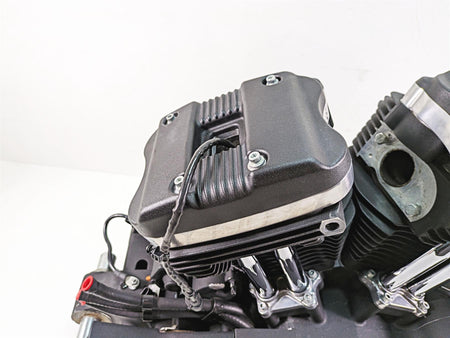 2017 Harley XL883 N Sportster Iron Running Engine Motor 9k - Video 16200497 {{ shop.shopifyCountryName }} - Mototech271