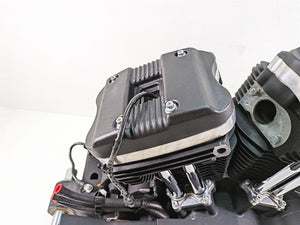 2017 Harley XL883 N Sportster Iron Running Engine Motor 9k - Video 16200497 | Mototech271
