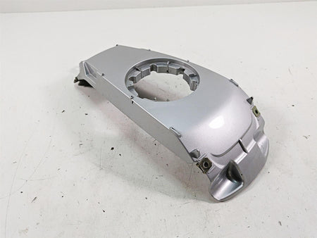 2007 BMW R1200RT K26 Center Tank Cover Fairing Cover 46637681150 46637682975 {{ shop.shopifyCountryName }} - Mototech271