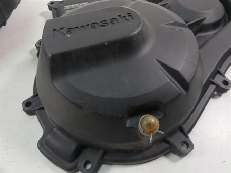 2021 Kawasaki Teryx KRX KRF 1000 Primary Drive Cover Set 14093-0774 32099-0795 {{ shop.shopifyCountryName }} - Mototech271
