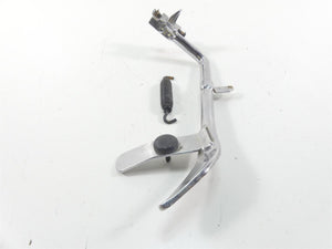 2008 Harley FXCWC Softail Rocker C Side Kickstand Kick Jiffy  Stand 50087-07A | Mototech271