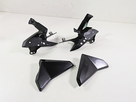 2024 Triumph Street Triple 765 R Plastic Infill Cover Fairing Set T2310959 {{ shop.shopifyCountryName }} - Mototech271