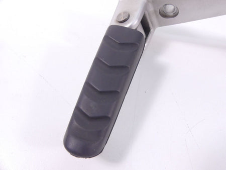 2008 BMW R1200R K27 Rear Passenger Pillion Footpeg Set 46717688780 46717693113 {{ shop.shopifyCountryName }} - Mototech271