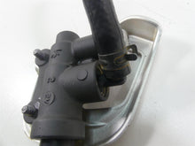 Load image into Gallery viewer, 2013 BMW R1200GS GSW K50 Rear Nissin Brake Master Cylinder 1/2&quot; 34318522398 | Mototech271
