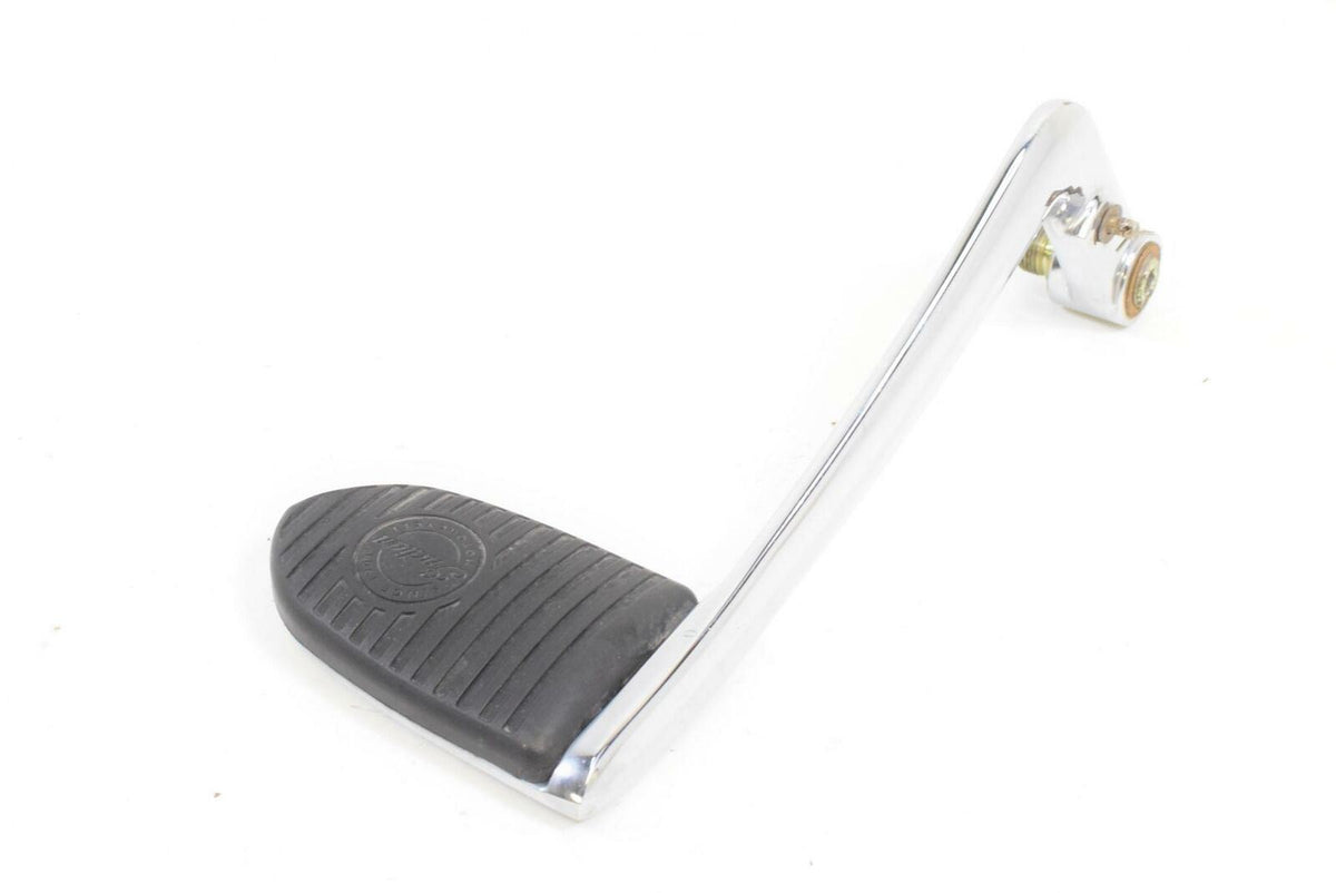 2017 Indian 111ci Springfield Rear Chrome Brake Pedal Ped Peg 1019864-156 {{ shop.shopifyCountryName }} - Mototech271