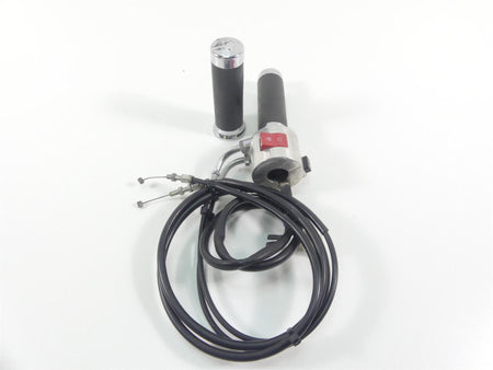 2016 Honda VT1300 CRG Stateline Right Control Switch & Throttle 35130-MFY-A01 {{ shop.shopifyCountryName }} - Mototech271