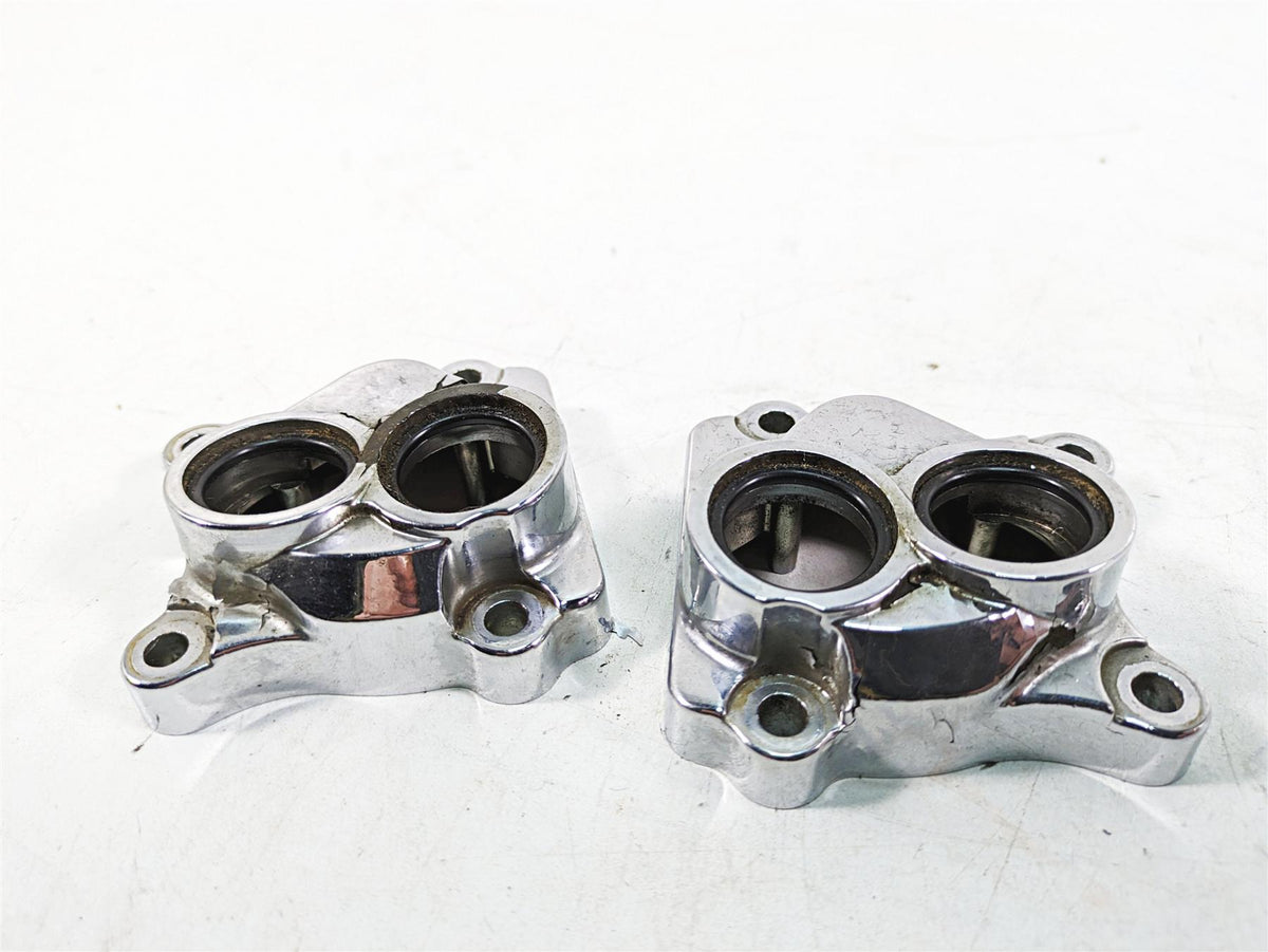 1999 Harley Touring FLHTC Electra Glide Pushrod Push Rod Lifter Covers 17987-99 {{ shop.shopifyCountryName }} - Mototech271