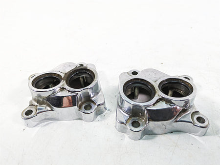 1999 Harley Touring FLHTC Electra Glide Pushrod Push Rod Lifter Covers 17987-99 {{ shop.shopifyCountryName }} - Mototech271