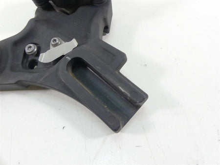 2016 BMW S1000XR K49 Rear Brembo Brake Caliper + Mounts 34218546608 {{ shop.shopifyCountryName }} - Mototech271