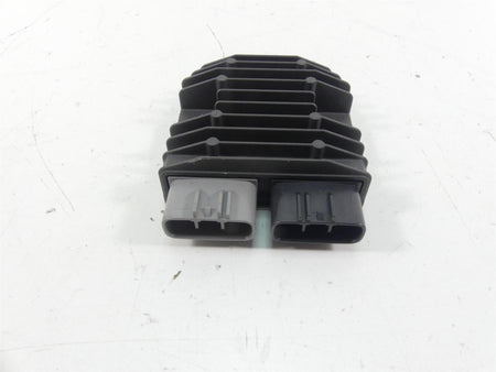 2006 Yamaha Roadliner XV1900 Rectifier Voltage Regulator FH012AA 1D7-81960-00-00 {{ shop.shopifyCountryName }} - Mototech271