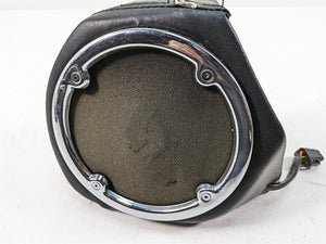 1999 Harley Touring FLHTC Electra Glide Right Side Trunk Speaker Box 76304-98B | Mototech271