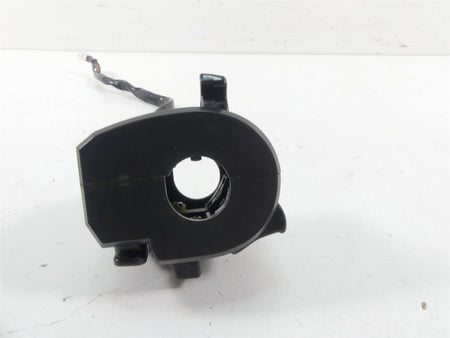 2009 Ducati Monster 1100 S Left Hand Light Control Switch -Read 65110101A {{ shop.shopifyCountryName }} - Mototech271