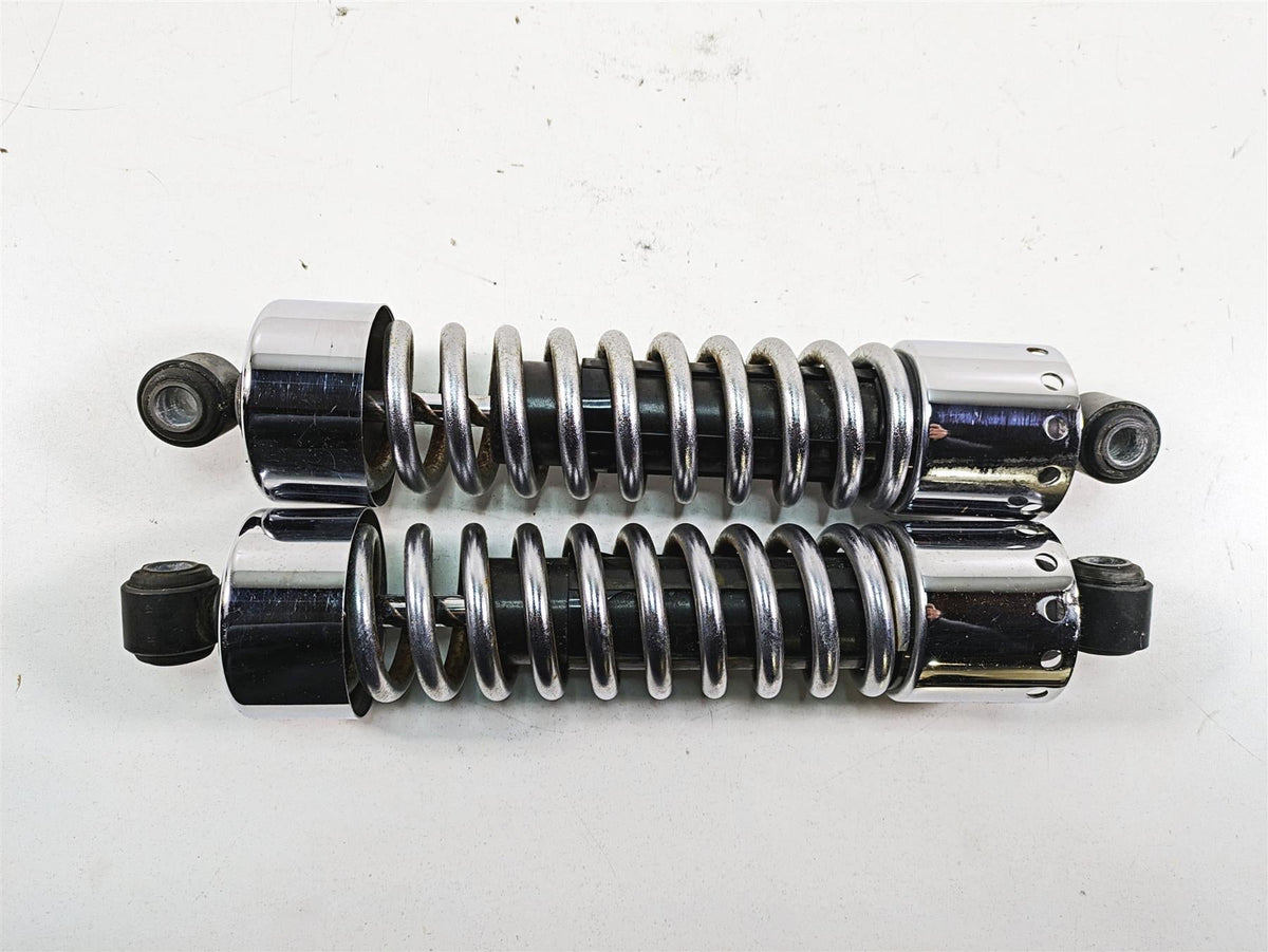 1999 Harley Dyna FXDL Low Rider Rear 12.5" Damper Shock Set 54512-90A {{ shop.shopifyCountryName }} - Mototech271