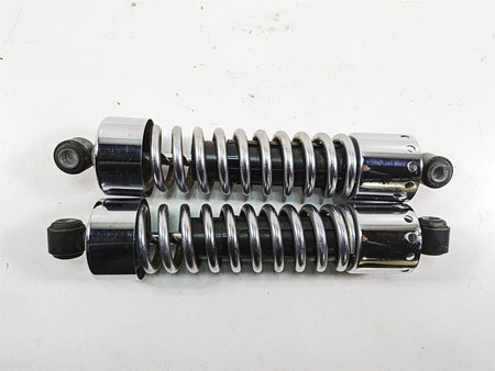 1999 Harley Dyna FXDL Low Rider Rear 12.5" Damper Shock Set 54512-90A {{ shop.shopifyCountryName }} - Mototech271