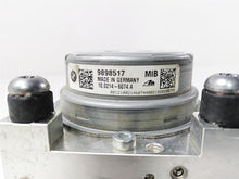 Load image into Gallery viewer, 2019 BMW S1000XR K49 Abs Brake Pump Pressure Unit Module 34519444398 | Mototech271
