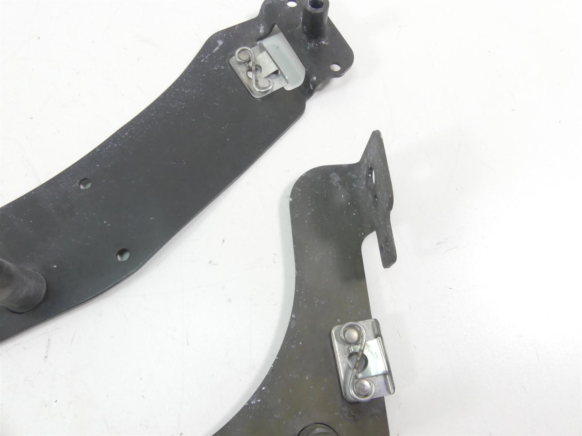 2013 Victory Cross Country Rear Metal Side Fender Support Set 7176338 {{ shop.shopifyCountryName }} - Mototech271