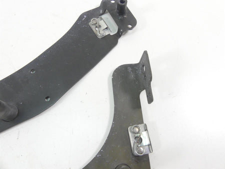 2013 Victory Cross Country Rear Metal Side Fender Support Set 7176338 {{ shop.shopifyCountryName }} - Mototech271