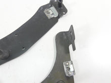 Load image into Gallery viewer, 2013 Victory Cross Country Rear Metal Side Fender Support Set 7176338
