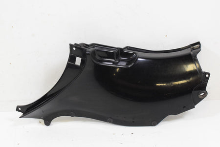 09 BMW K1200LT K1200 LT 89V3 Right Battery Cover Fairing 46637670498 {{ shop.shopifyCountryName }} - Mototech271