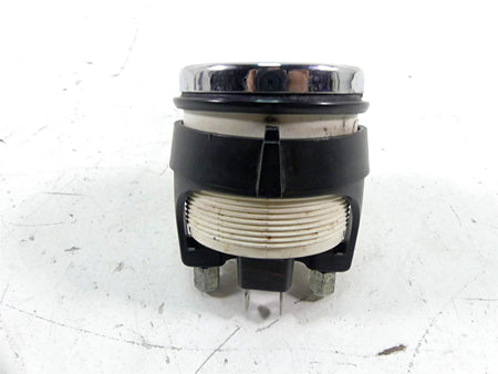 2002 Harley Touring FLHTC Electra Glide Air Temperature Gauge 75109-96B {{ shop.shopifyCountryName }} - Mototech271