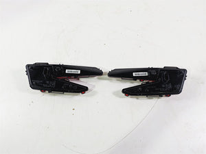 2018 Can Am Maverick X3 XRC Turbo R Taillight Tail Brake Light Set 710004743 | Mototech271