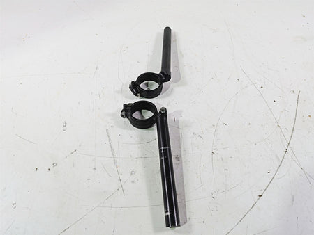 2016 Suzuki GSXR1000 Clip On Handlebar Handle Bar Set 56111-47H10 56111-47H10 {{ shop.shopifyCountryName }} - Mototech271