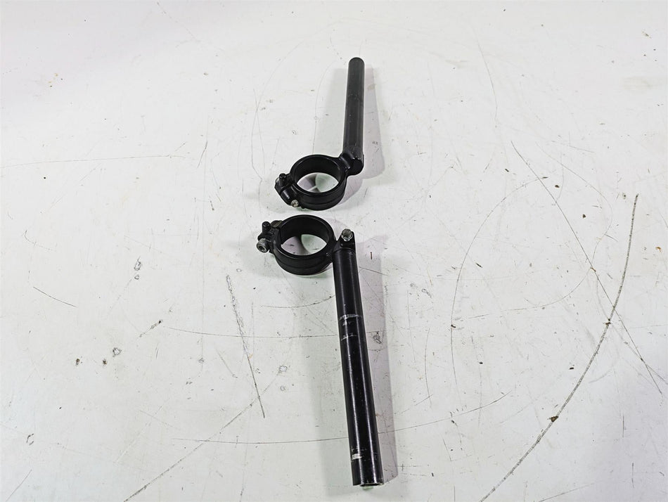 2016 Suzuki GSXR1000 Clip On Handlebar Handle Bar Set 56111-47H10 56111-47H10 {{ shop.shopifyCountryName }} - Mototech271