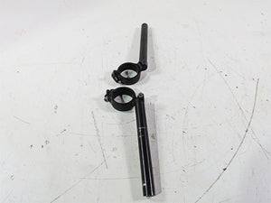 2016 Suzuki GSXR1000 Clip On Handlebar Handle Bar Set 56111-47H10 56111-47H10