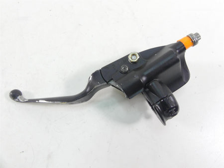 2015 Harley FXDL Dyna Low Rider Front 11/16 Brake Master Cylinder 45170-08F {{ shop.shopifyCountryName }} - Mototech271