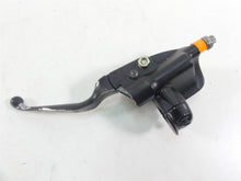 Load image into Gallery viewer, 2015 Harley FXDL Dyna Low Rider Front 11/16 Brake Master Cylinder 45170-08F | Mototech271
