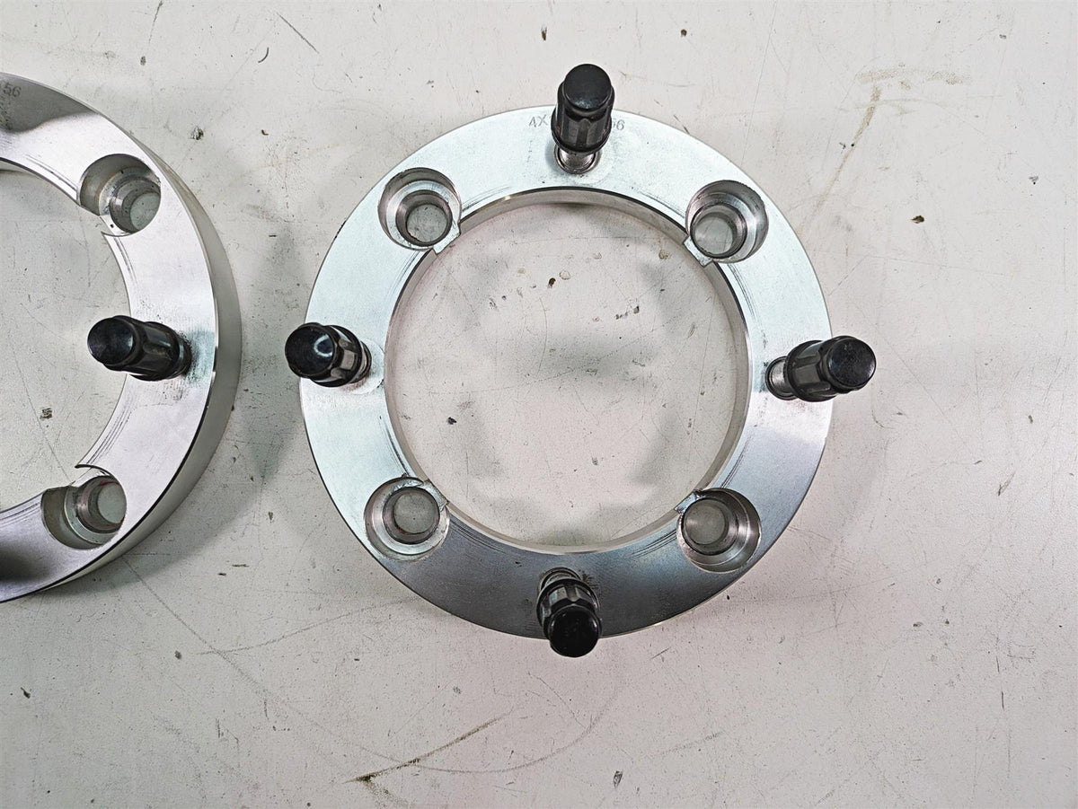 2019 Yamaha YXZ1000 R EPS SS SE 2 Wheel Spacer Set 4x156 PAWS-1041 P2110 {{ shop.shopifyCountryName }} - Mototech271