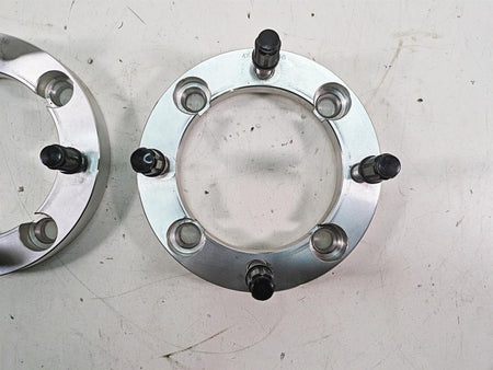 2019 Yamaha YXZ1000 R EPS SS SE 2 Wheel Spacer Set 4x156 PAWS-1041 P2110 {{ shop.shopifyCountryName }} - Mototech271