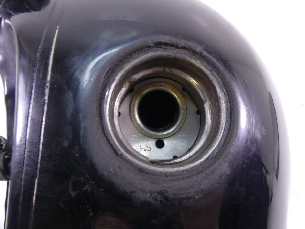 1999 Harley FLSTS Softail Heritage Springer Right Gas Fuel Petrol Tank 61290-97 {{ shop.shopifyCountryName }} - Mototech271