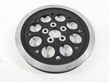Load image into Gallery viewer, 2005 Harley Touring FLHRI Road King Rear Drive Belt Pulley  70T 1-1/8&quot; 40117-00 | Mototech271
