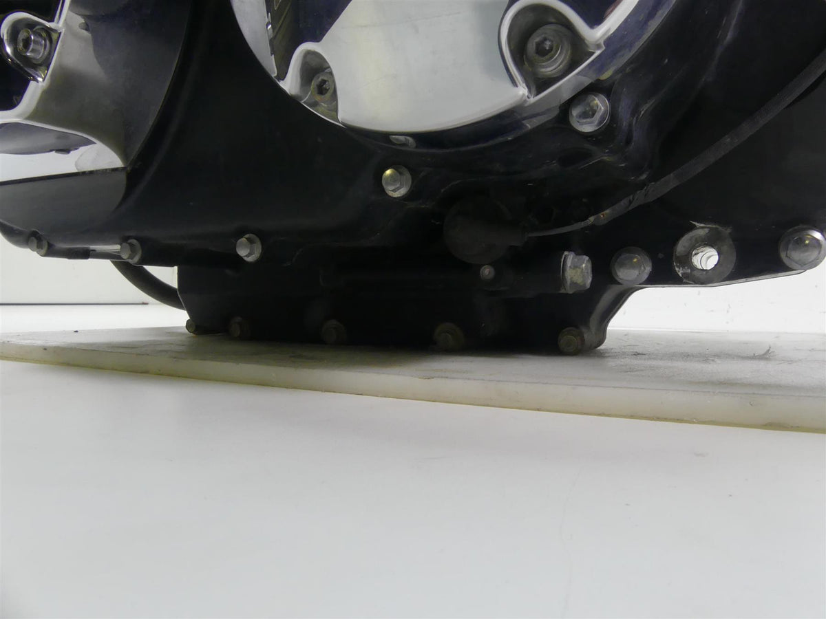 2016 Honda VT1300 CRG Stateline Running Engine Motor 28K - Video 11100-MFY-A00 {{ shop.shopifyCountryName }} - Mototech271