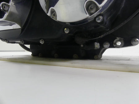 2016 Honda VT1300 CRG Stateline Running Engine Motor 28K - Video 11100-MFY-A00 {{ shop.shopifyCountryName }} - Mototech271