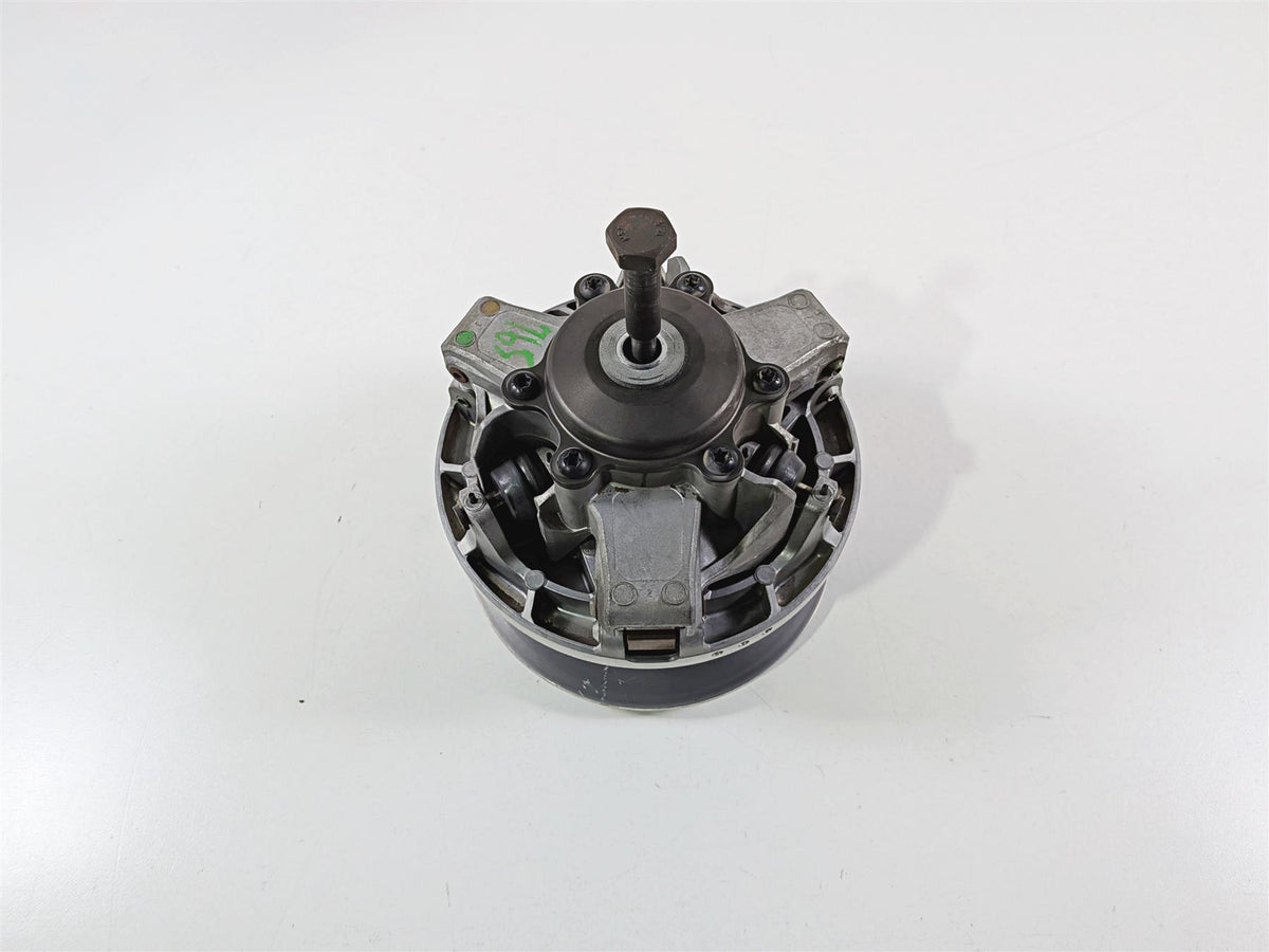 2022 Can Am Maverick X3 XRC Turbo RR 72" Primary Drive Clutch 420280811 420280816-Mototech271