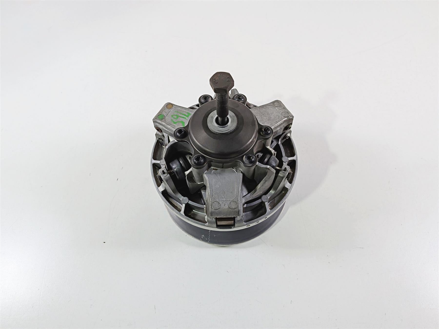 2022 Can Am Maverick X3 XRC Turbo RR 72" Primary Drive Clutch 420280811 420280816-Mototech271
