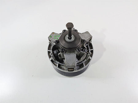 2022 Can Am Maverick X3 XRC Turbo RR 72" Primary Drive Clutch 420280811 420280816-Mototech271
