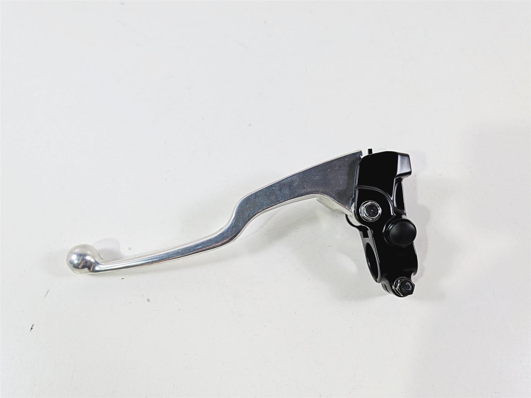 2024 Kawasaki EX500 Ninja 40th An. Clutch Perch & Lever Handle 46076-0194 {{ shop.shopifyCountryName }} - Mototech271