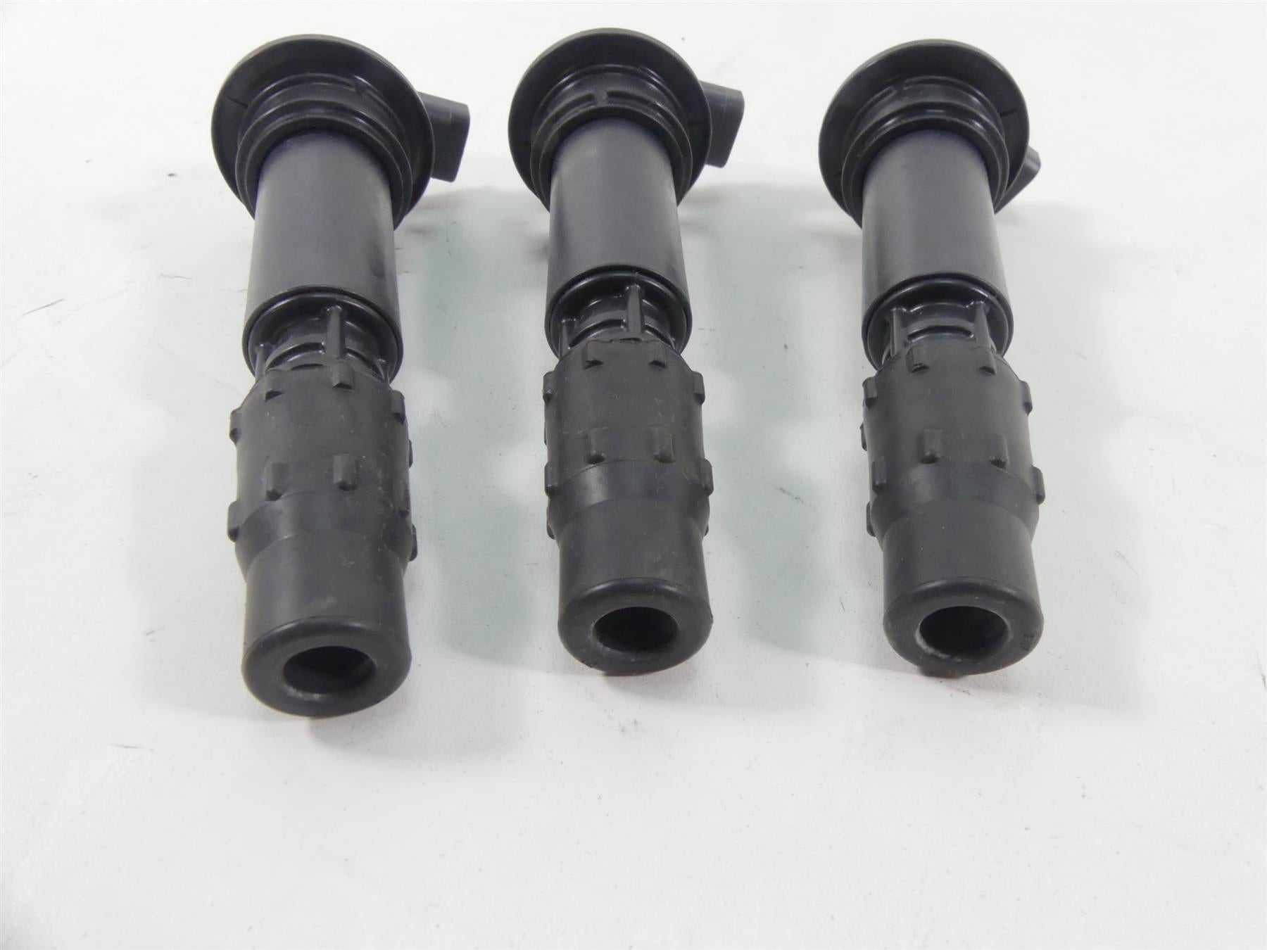 2015 Triumph 1050 Speed Triple R Denso Ignition Stick Coils T1291505 {{ shop.shopifyCountryName }} - Mototech271