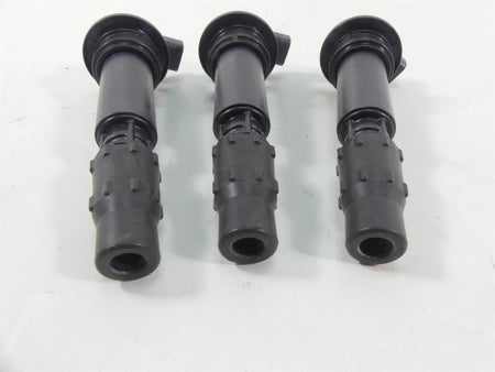 2015 Triumph 1050 Speed Triple R Denso Ignition Stick Coils T1291505 {{ shop.shopifyCountryName }} - Mototech271