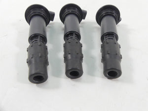 2015 Triumph 1050 Speed Triple R Denso Ignition Stick Coils T1291505 | Mototech271