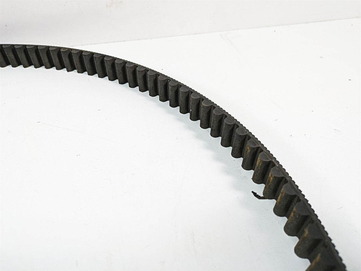 2009 Harley FXCWC Softail Rocker C Main Drive Belt 133T 1" 40058-07 {{ shop.shopifyCountryName }} - Mototech271